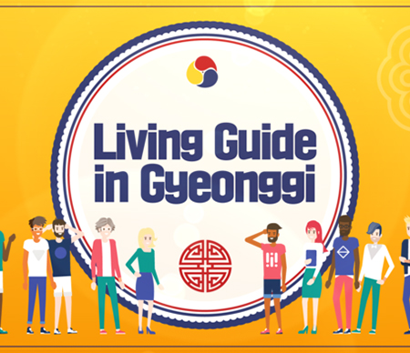 Living Guide in Gyeonggi