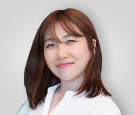 박은해 강사 프로필 사진