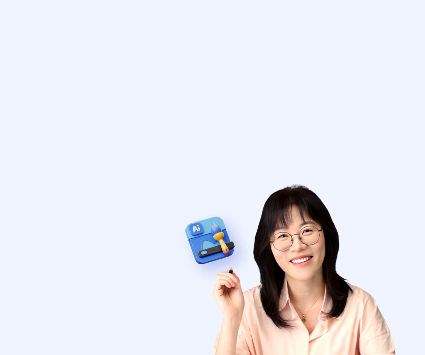 시작을 디자인하다, 포스터▪카드뉴스 실습으로 끝내는 AI 디자인 입문