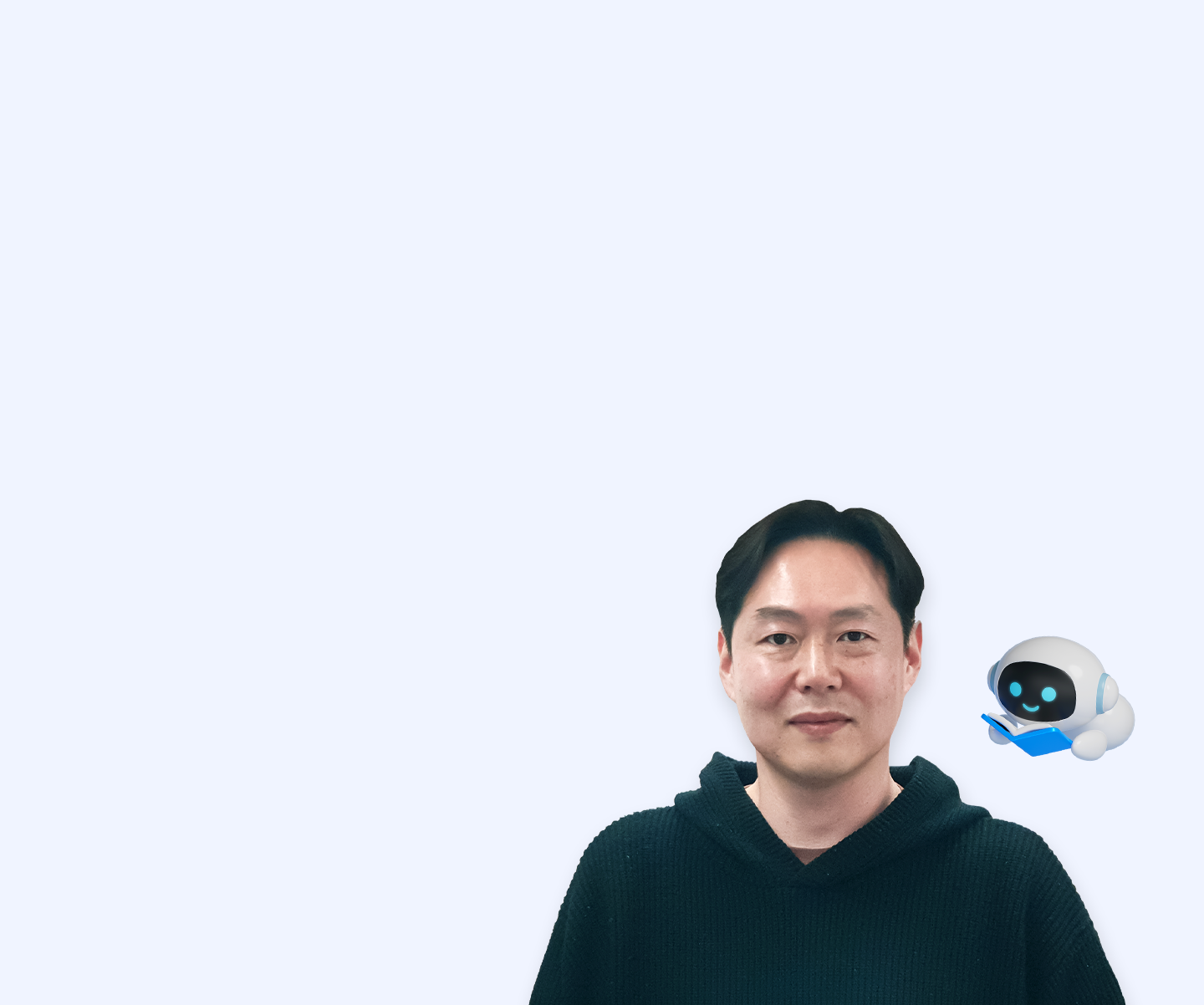 스스로 사고하고 창의적으로 표현하는 힘, AI 독서 코딩