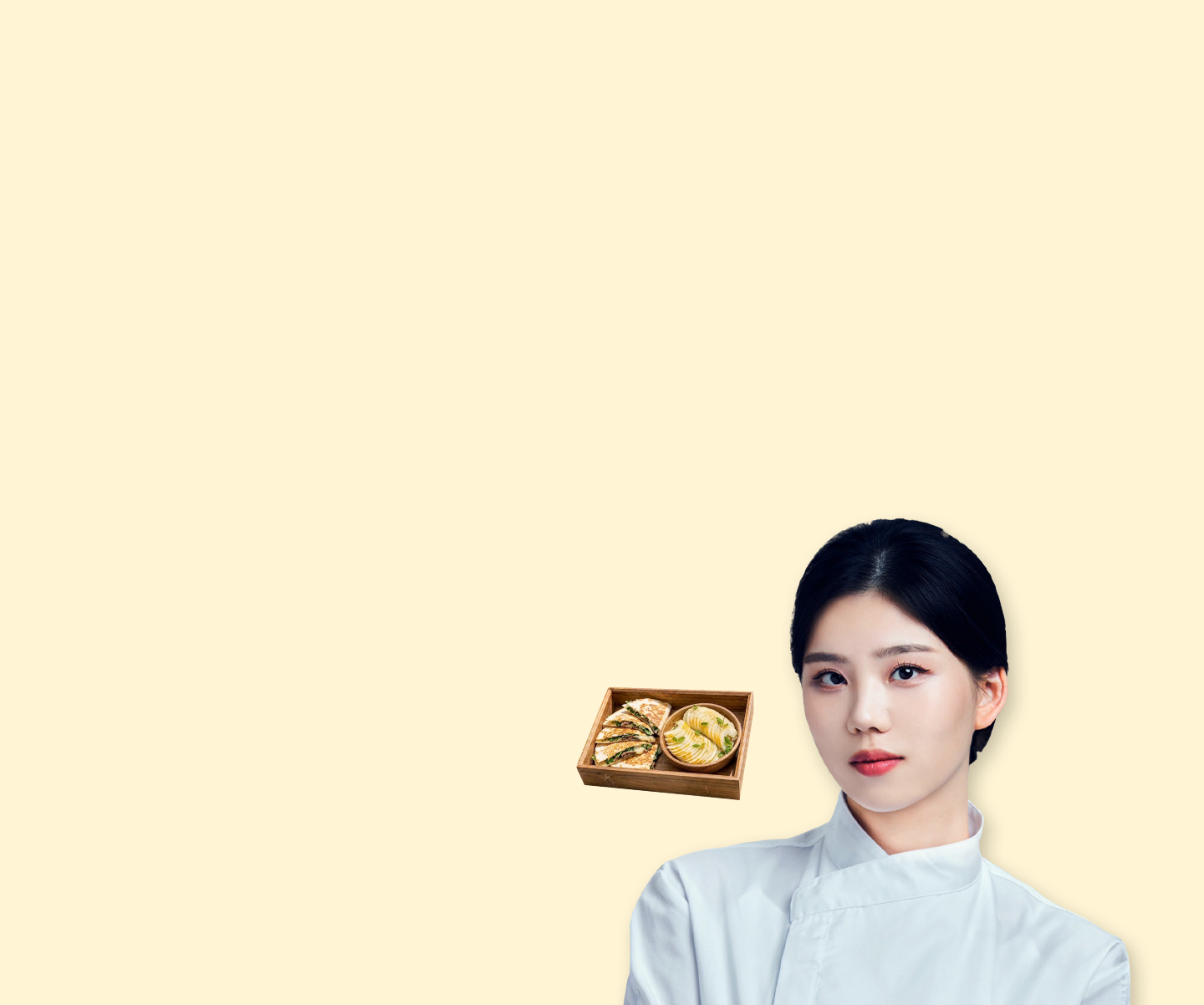 5월의 햇살을 담은 피크닉 도시락 만들기