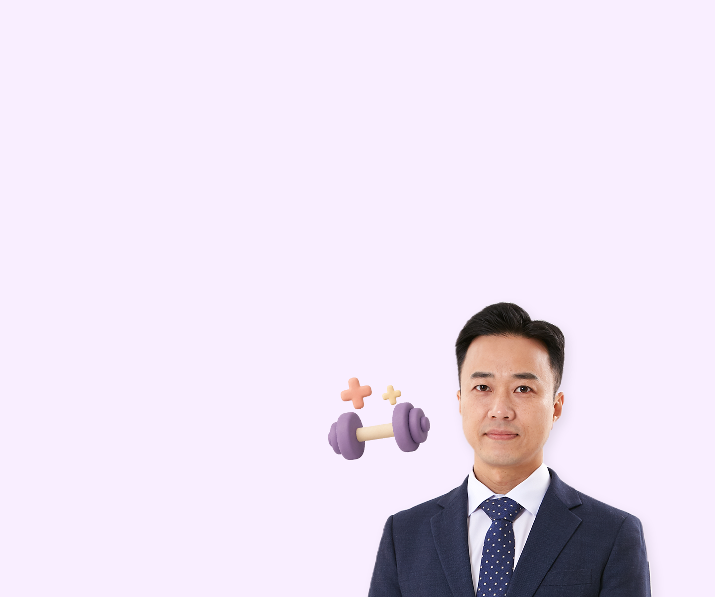 쌓인 피로를 내려놓다 : 나만의 회복 루틴 만들기