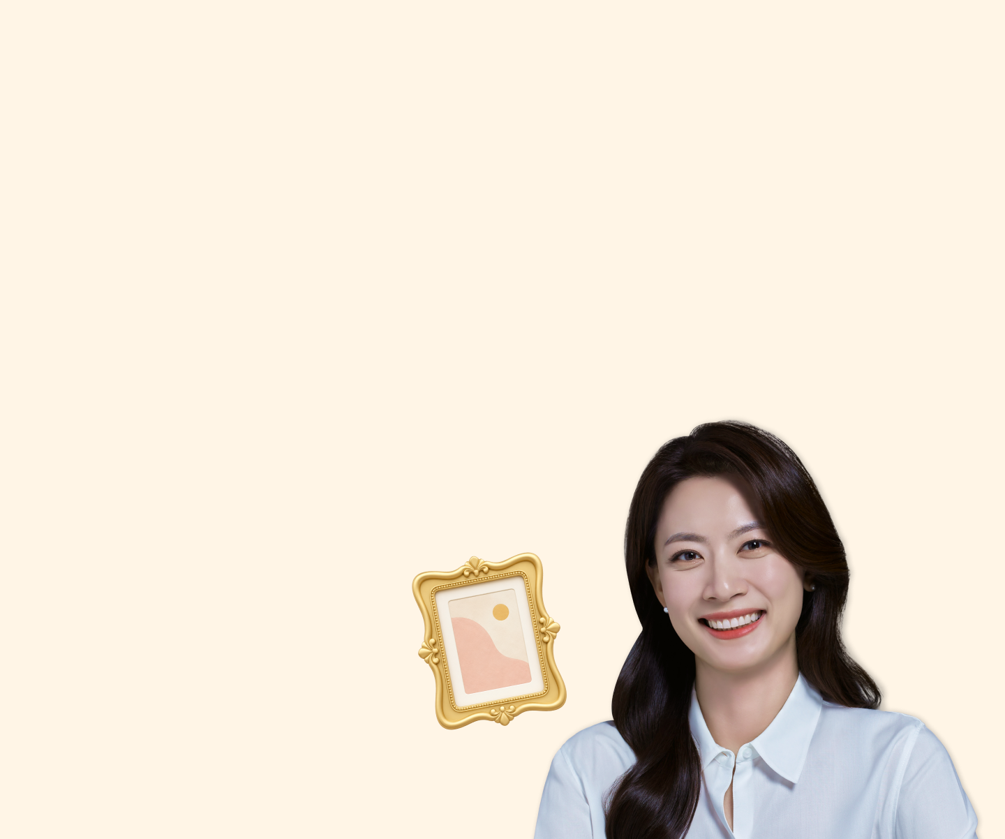 루브르 명작 속 숨겨진 이야기