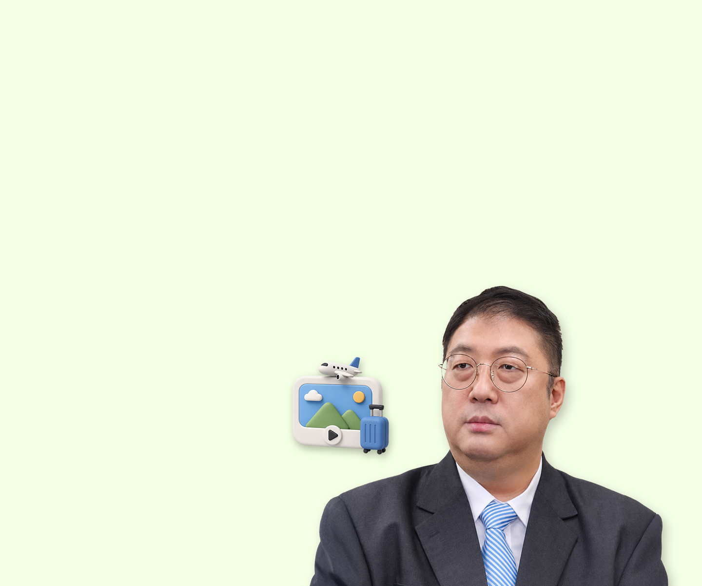 AI로 만드는 나만의 여행 브이로그