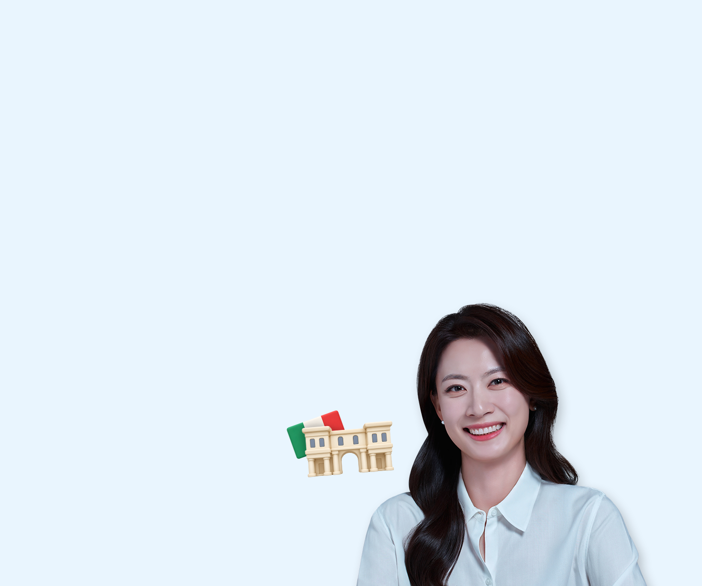 미술관에서 만나는, 이탈리아 명화 기행