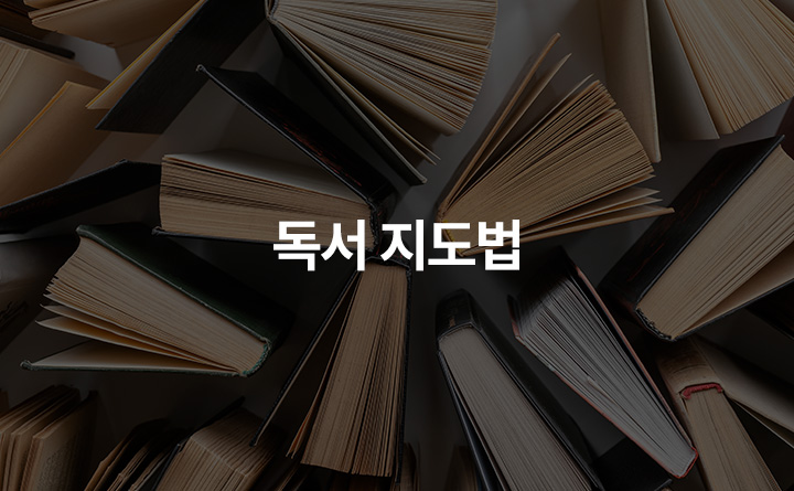 독서지도법