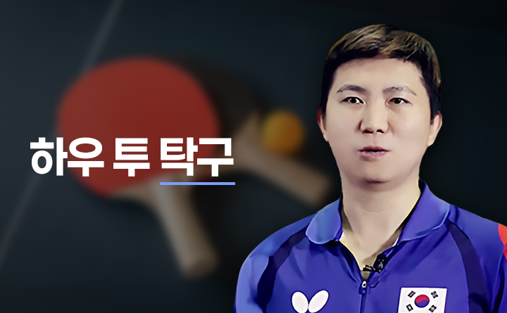 하우 투 탁구