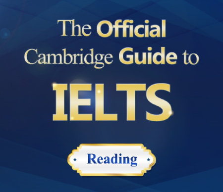 The Official Cambridge Guide to IELTS_Reading
