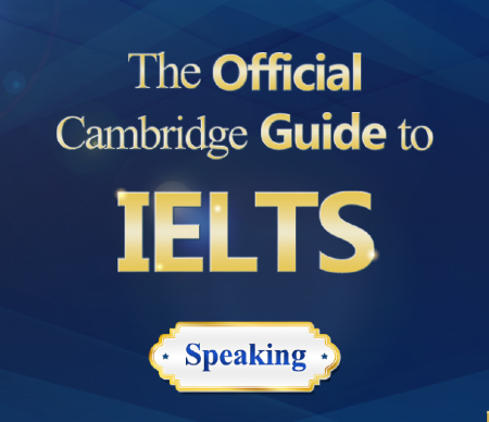 The Official Cambridge Guide to IELTS_Speaking